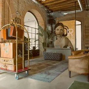 Отель Ar Suites&art, Бергамо