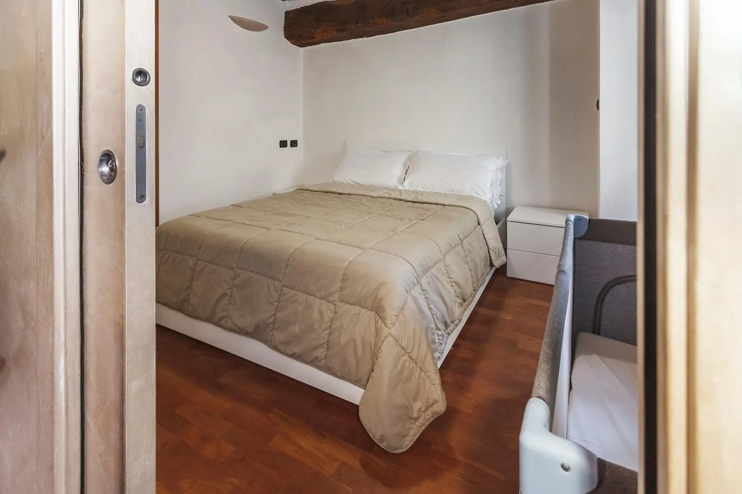 Villa Edificio Storico In Bg Centro Con Area Esterna Privata Bergamo