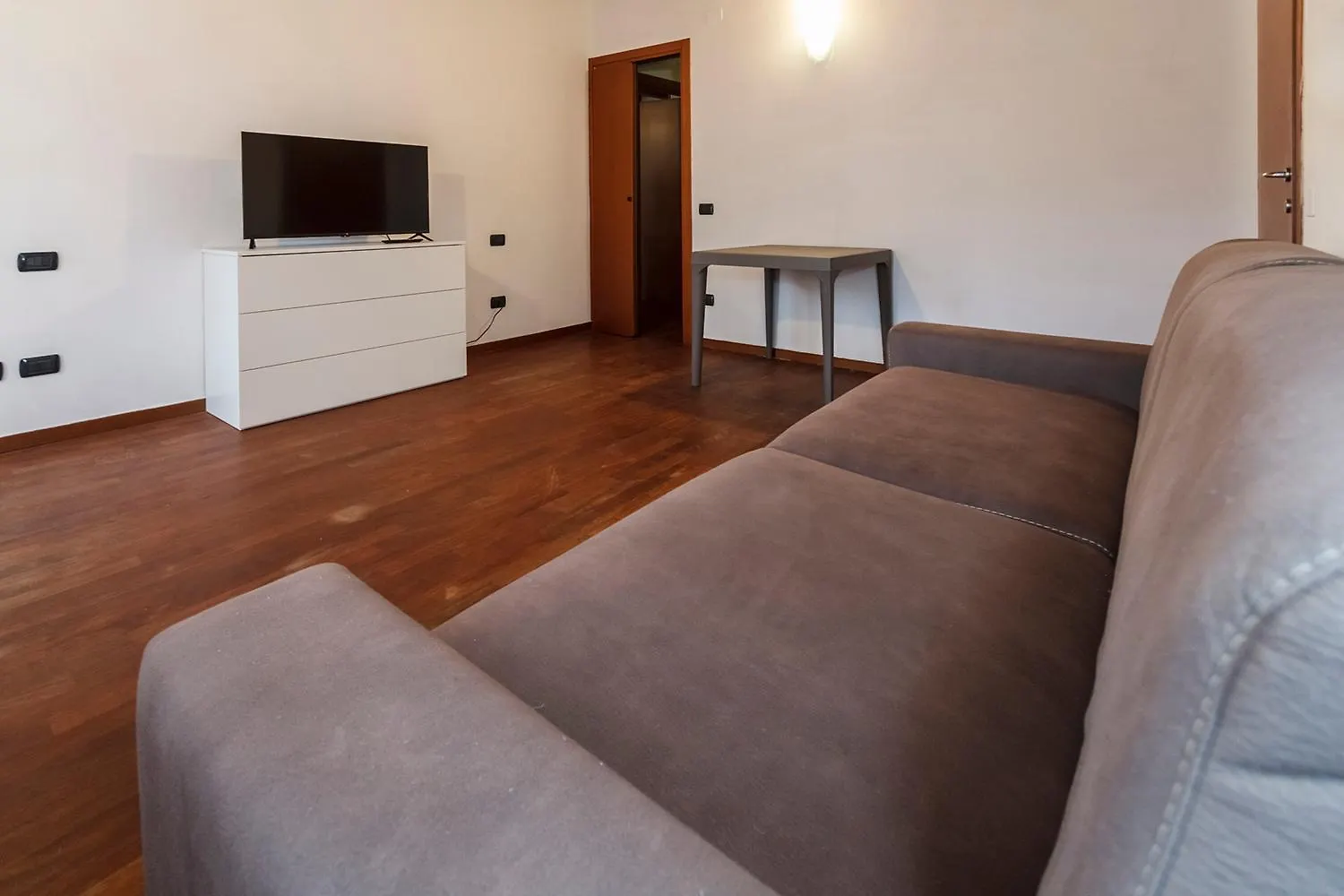 Edificio Storico In Bg Centro Con Area Esterna Privata Bergamo Villa