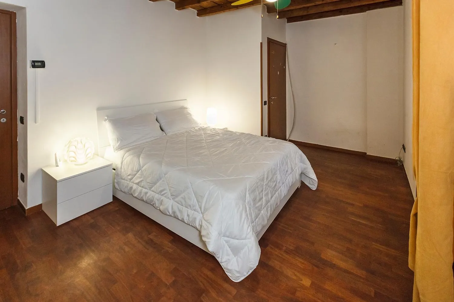 Edificio Storico In Bg Centro Con Area Esterna Privata Bergamo Villa