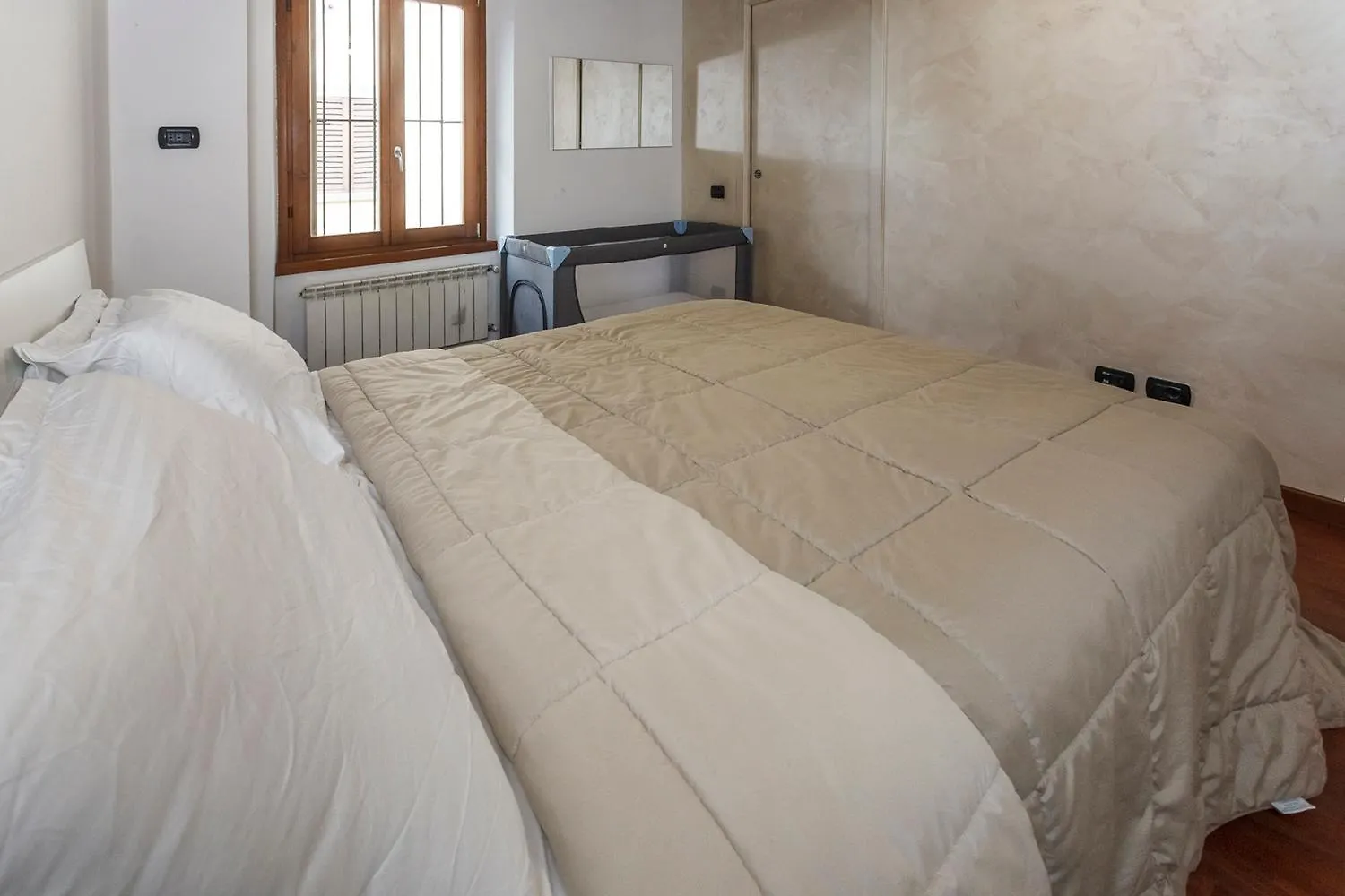Villa Edificio Storico In Bg Centro Con Area Esterna Privata Bergamo