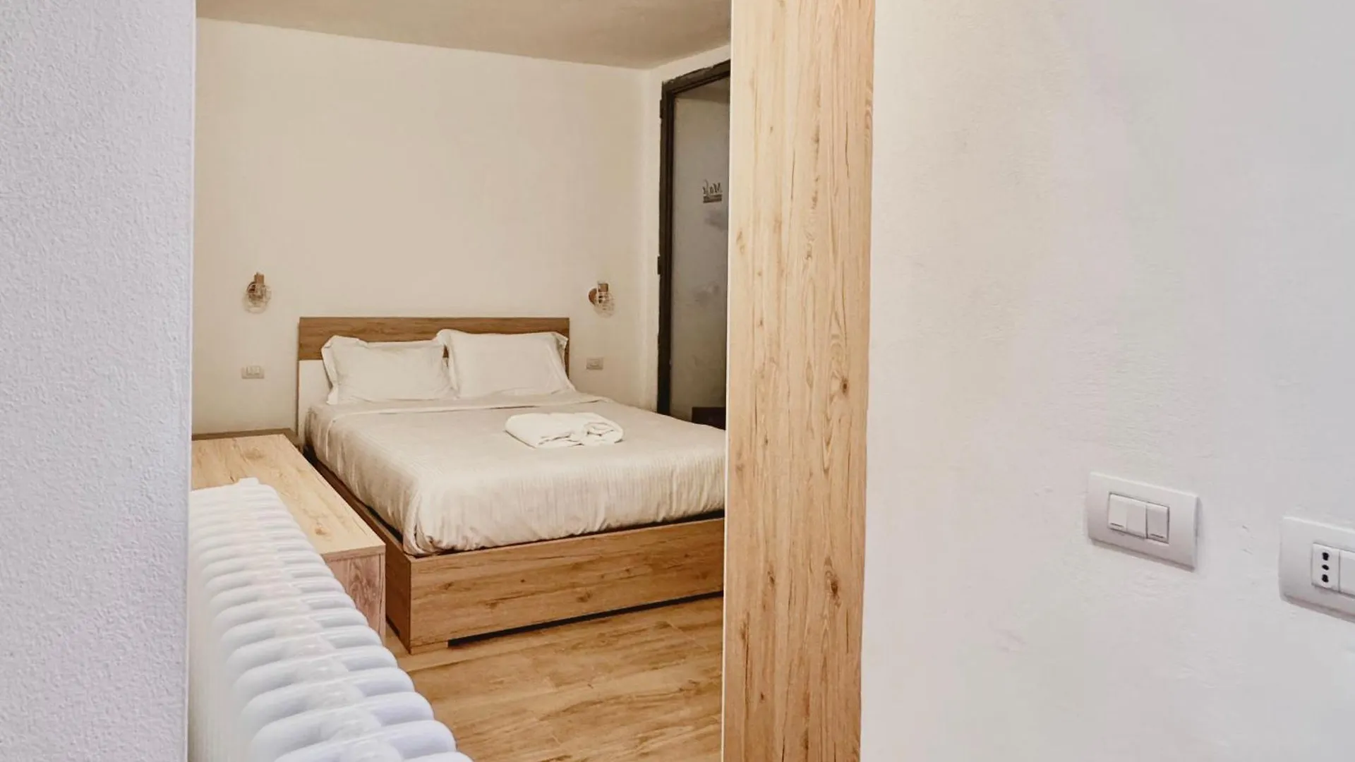 Villa Edificio Storico In Bg Centro Con Area Esterna Privata Bergamo