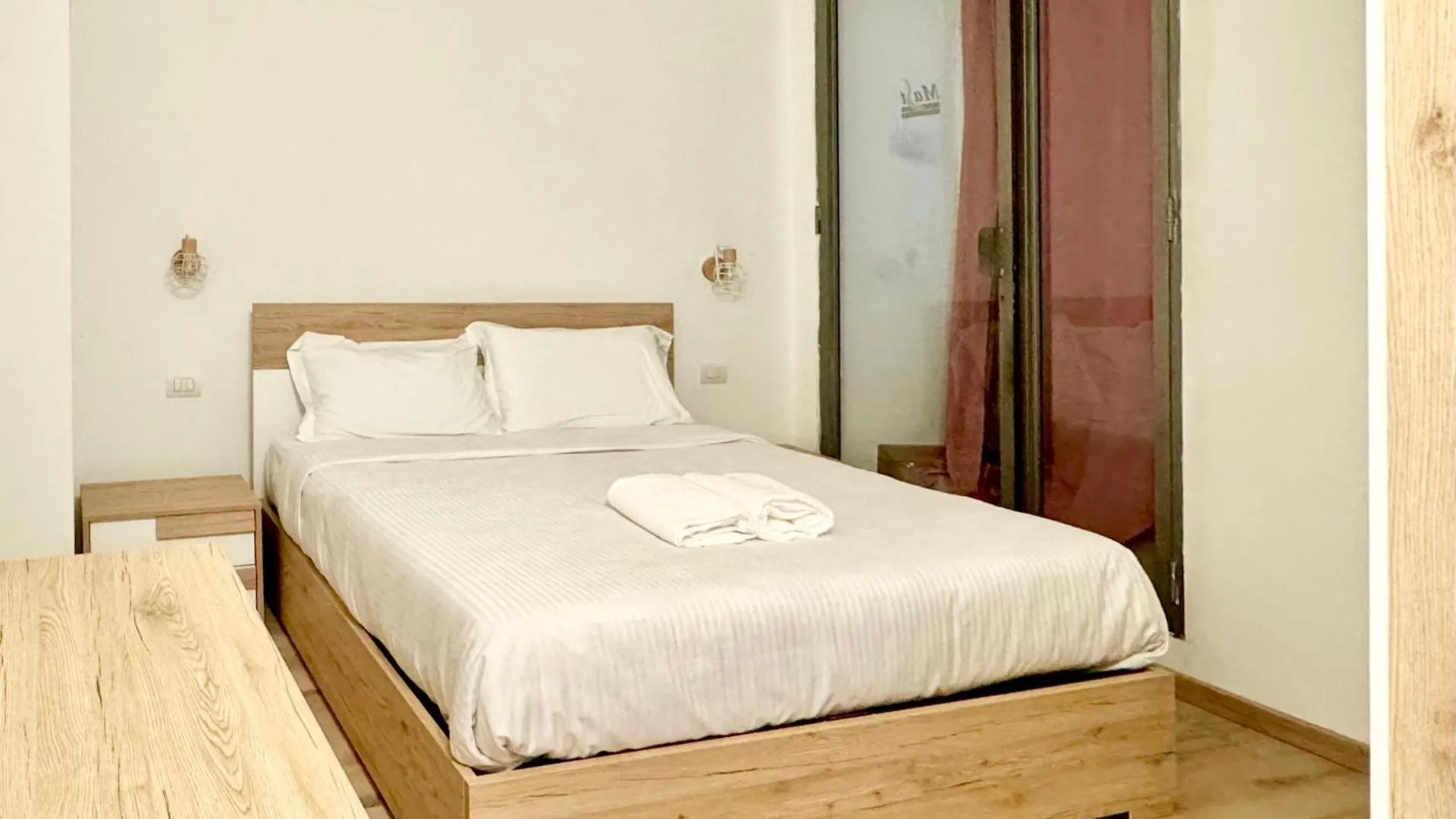 Villa Edificio Storico In Bg Centro Con Area Esterna Privata Bergamo
